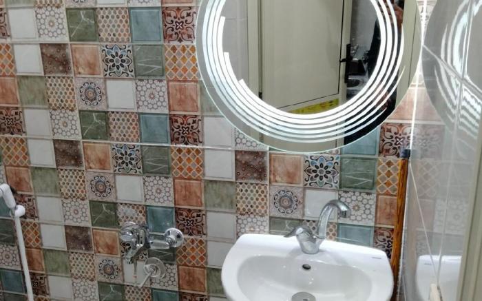 A private studio for you on your own