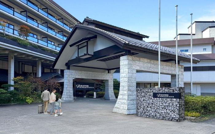 Ooedo Onsen Monogatari Premium Sendai Sakunami