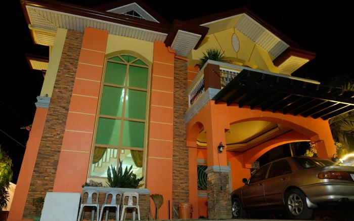 The Orange House (Exclusive Villa)