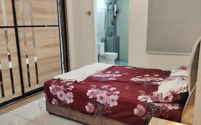 D Banyan Homestay, Bukit Banyan