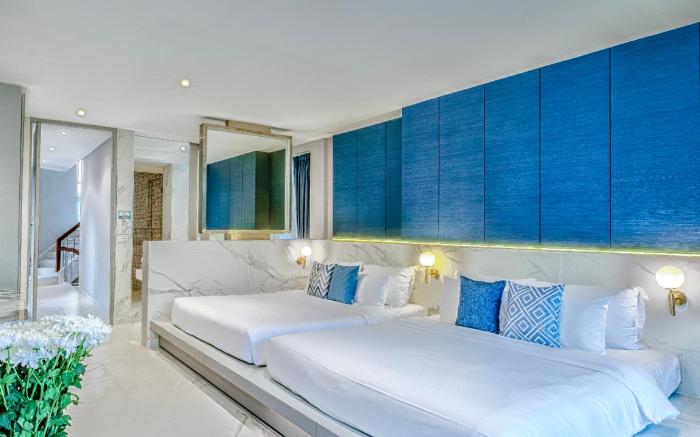A Dream Hua Hin - Beachfront Retreat
