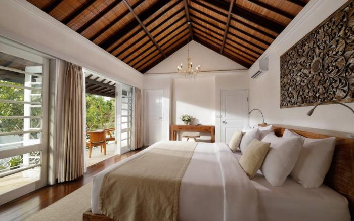 Villa Swarna Seminyak by Nakula