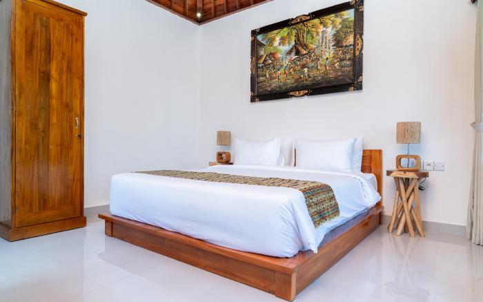 Villa Kuma Ubud