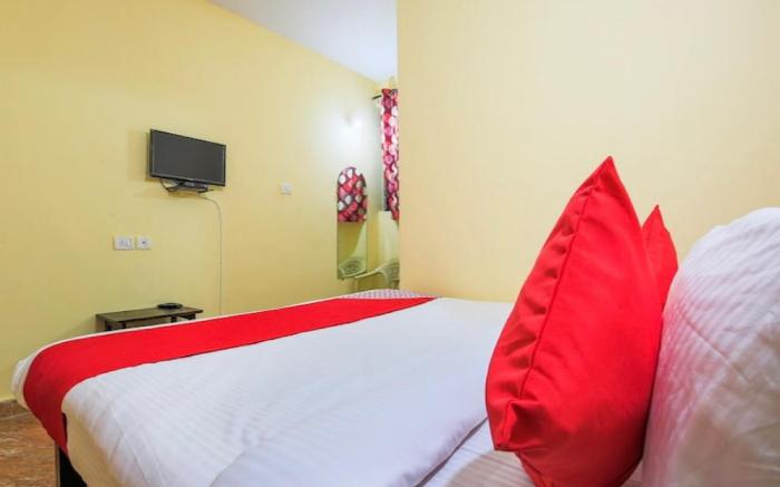Baga Beachway, GuestHouse