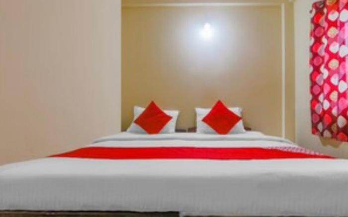 Baga Beachway, GuestHouse