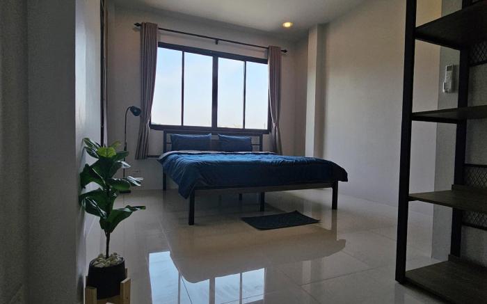 Ram Jey Homestay