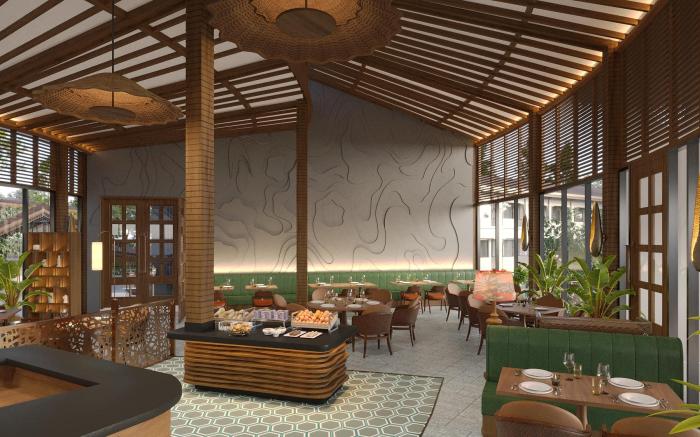 Naukuchia House, Naukuchiatal – IHCL SeleQtions