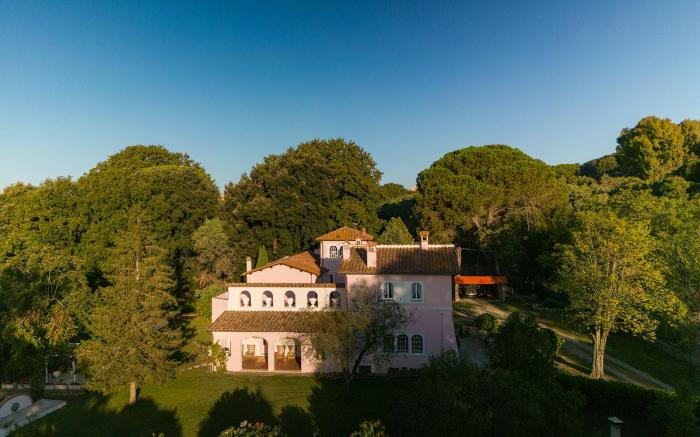 VILLA TOJI luxury private