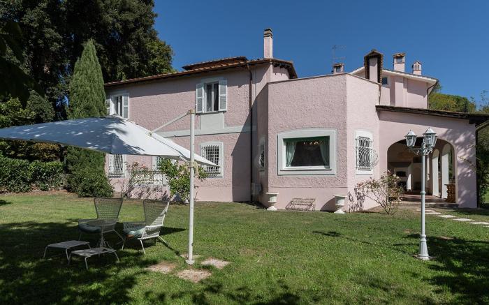 VILLA TOJI luxury private