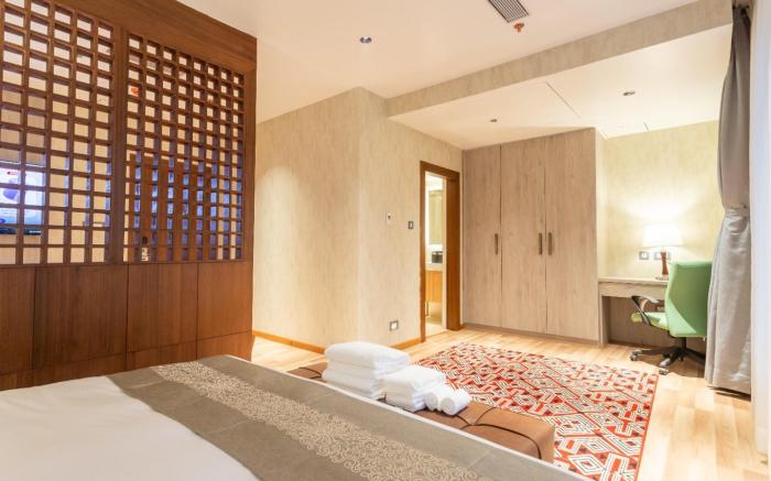 Hotel Ashwatth