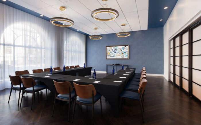 Hotel Indigo West Chester Downtown By IHG