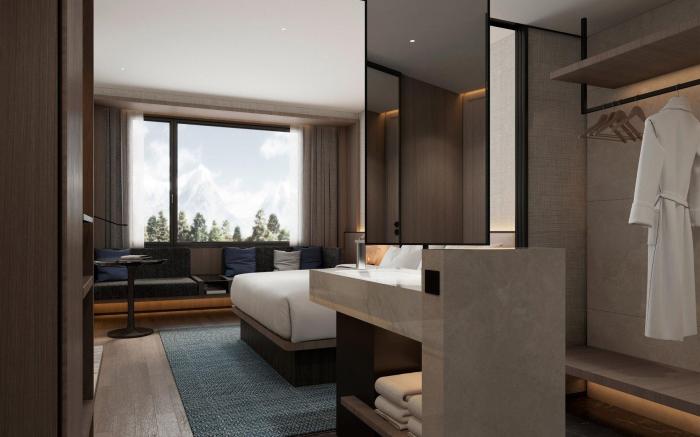 Fairfield by Marriott Lijiang Ancient Town