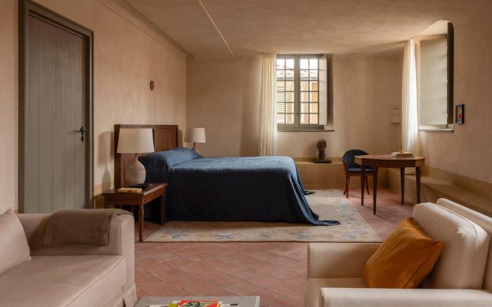 Hôtel du Couvent, a Luxury Collection Hotel, Nice, France