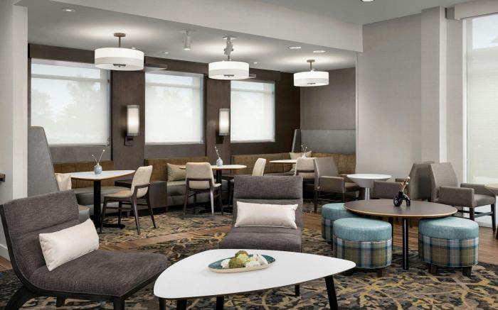 Residence Inn by Marriott Indianapolis Plainfield