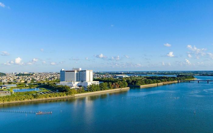 Grand Mercure Lake Hamana Resort & Spa