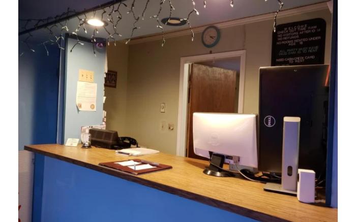 Best Value Inn by OYO Portland OR South East