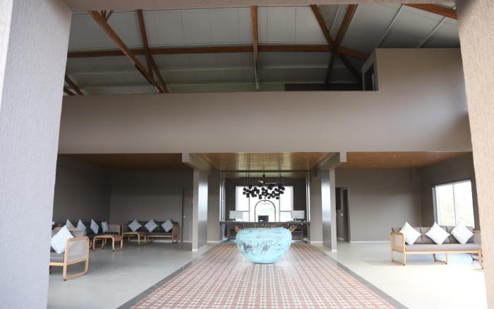Mastiff Select Riveria Igatpuri Road