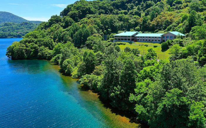 Hotel Premium Lake Toya