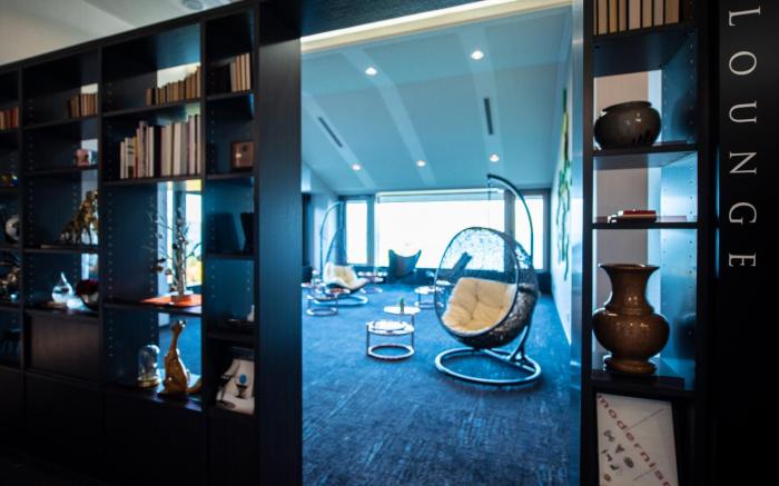 Hotel Premium Lake Toya