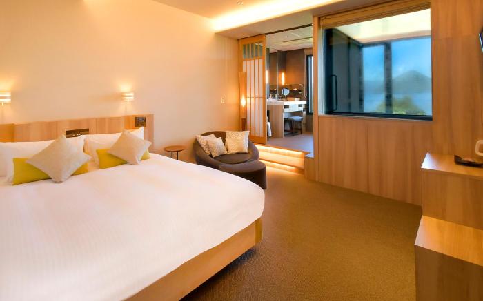 Hotel Premium Lake Toya