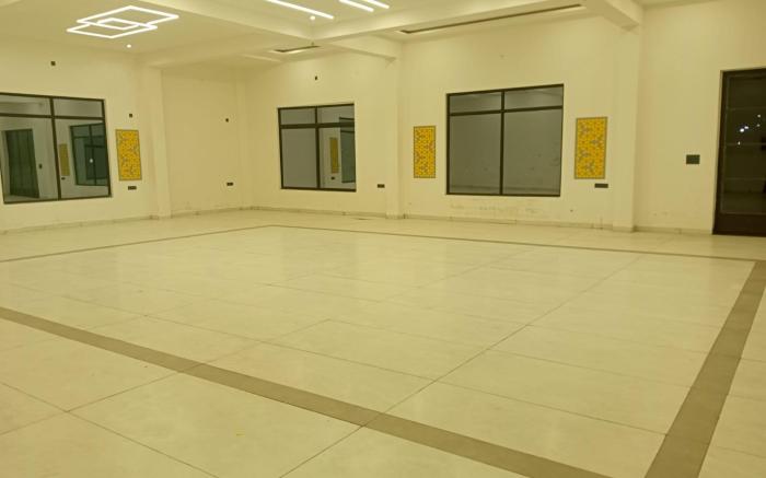 Hotel Prakhyat