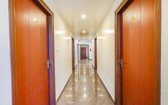 FabHotel The Prime - Horamavu
