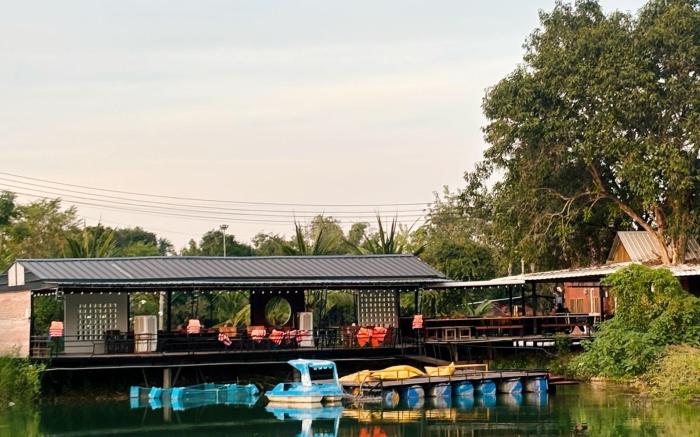 Rabiangmai Homestay & Farm