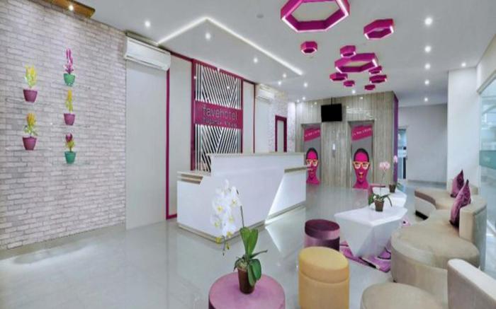 favehotel  Malang