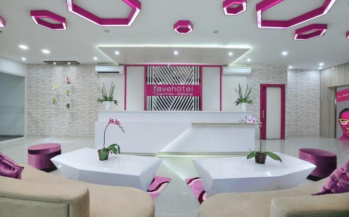 favehotel  Malang
