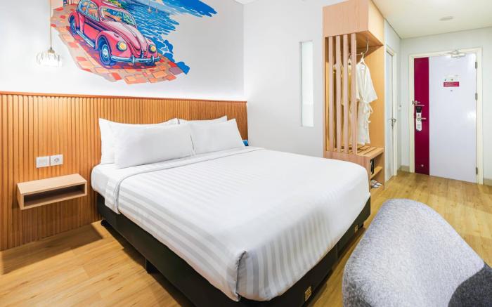 favehotel  Malang