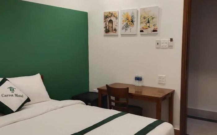Thanh Hung Motel