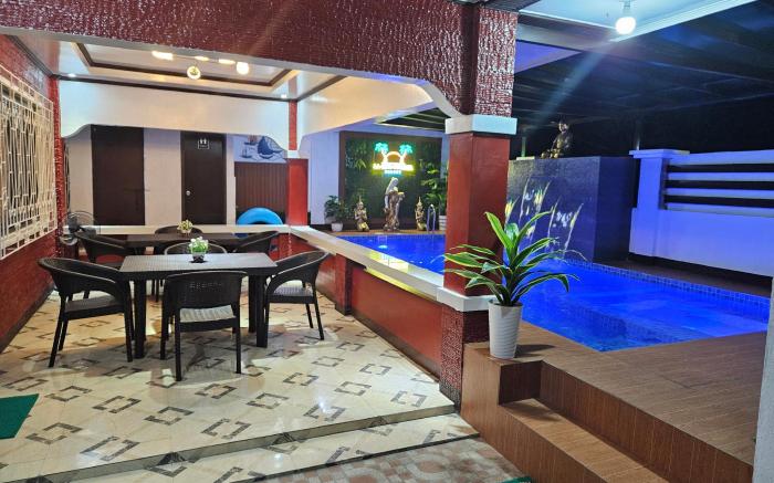 LA-LIAN SUMMER RESORT
