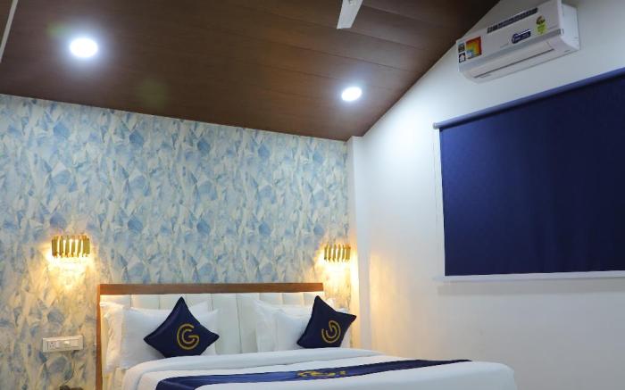 Cosmos Resort Maliblu
