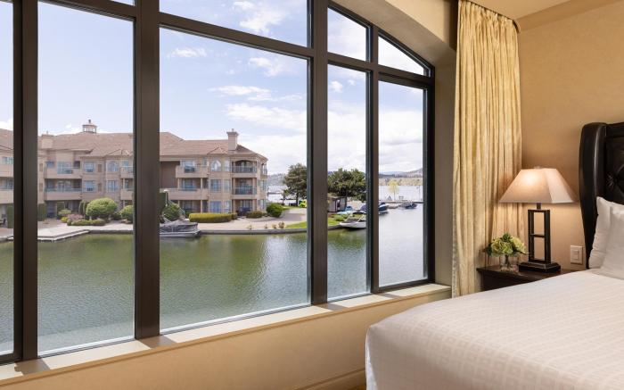 The Royal Kelowna - Bellstar Hotels & Resorts