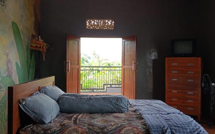 Private villa Frangipani