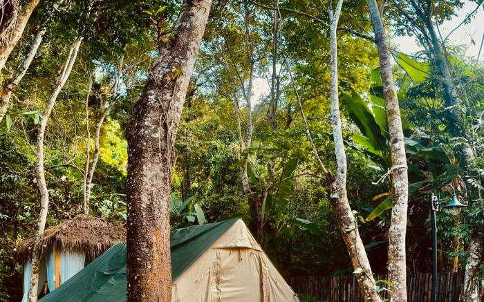 Mornery The Riverside