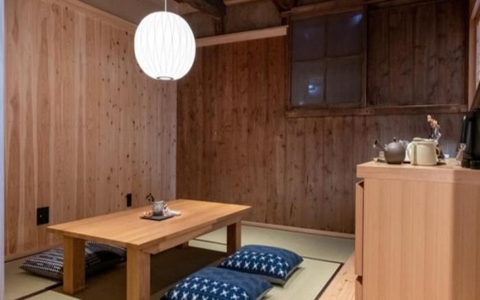 NIPPONIA HOTEL Yamefukushima Merchant Town   