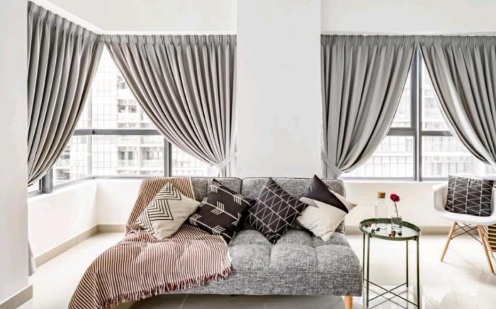 Arte Plus | 3 bed 2 bath | Awarded design homestay