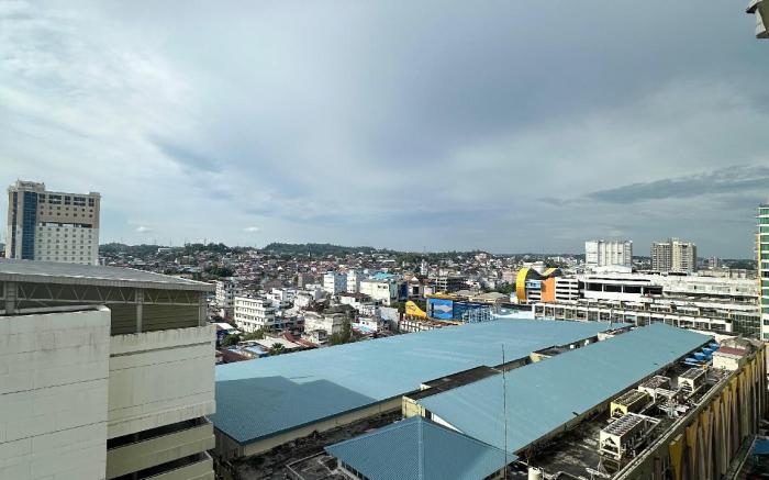 Borneo Bay Residences by Hana Living