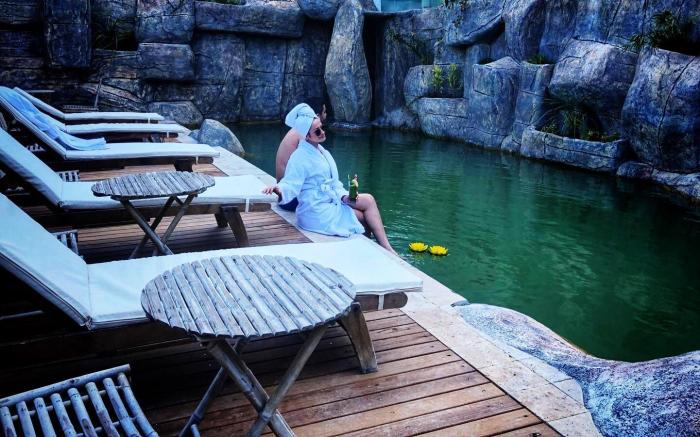 Ilica Hotel Spa & Thermal Resort