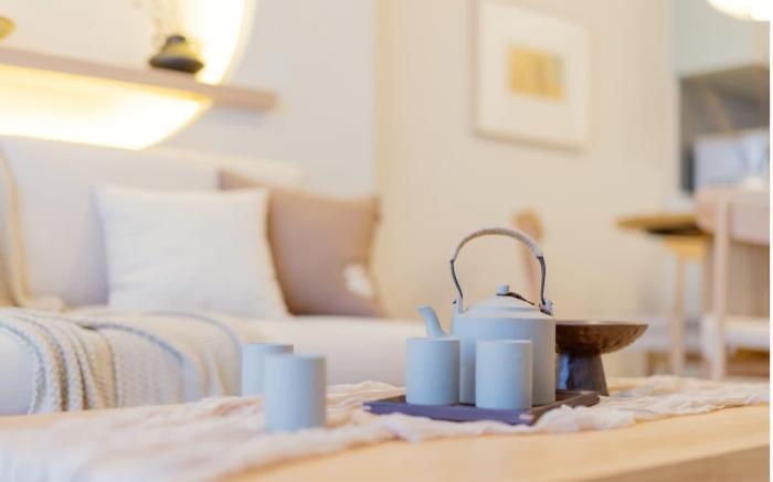 Blissful Light Cottage Retreat
