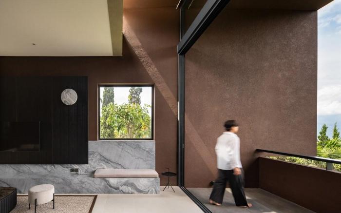 The Pillar Villas - Villa 1