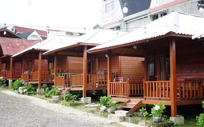 Fifa Cabin 2 by Fifa Grup