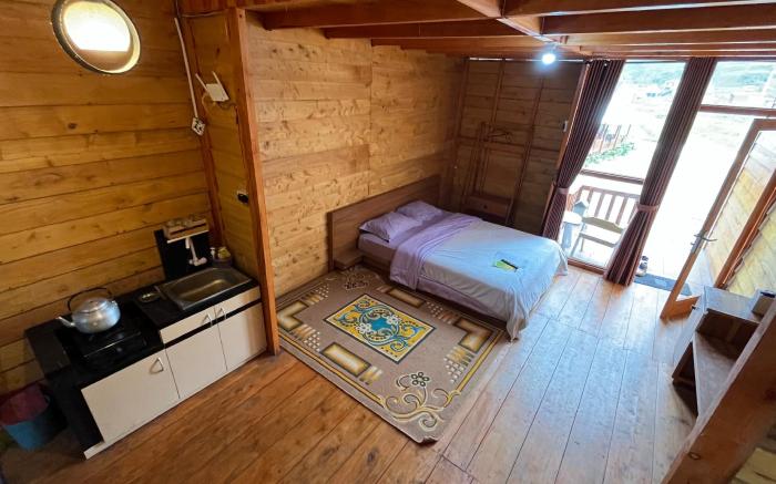 Fifa Cabin 2 by Fifa Grup
