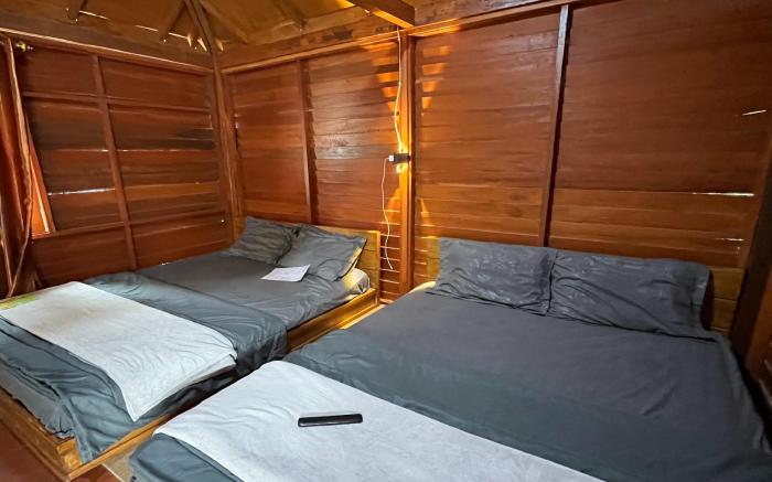 Fifa Cabin 2 by Fifa Grup