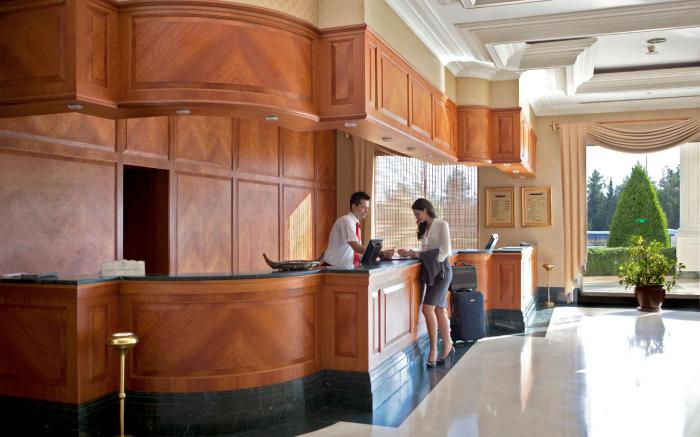 IC Hotels Airport