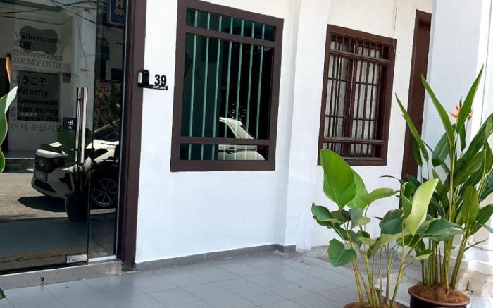 39 Love Lane - Smart Intelligent Inn Georgetown