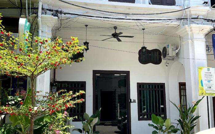 39 Love Lane - Smart Intelligent Inn Georgetown