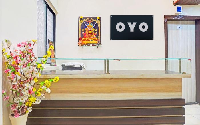 Hotel O Green Park Lodgeing