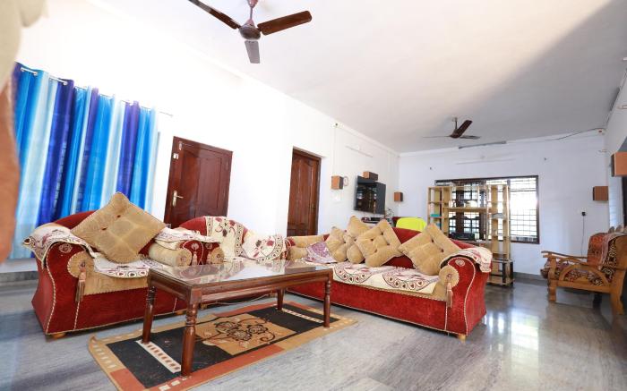 MYMOONS HOMESTAY